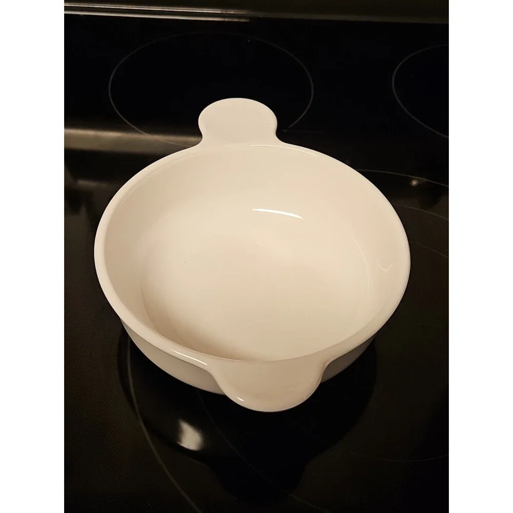Vintage Corning Ware P-240-B Large 24 Oz Grab It Bowl EUC